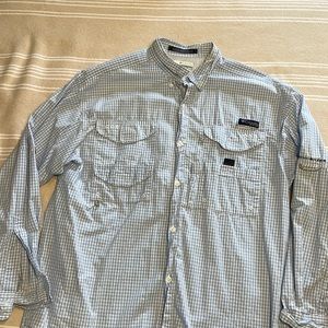 Columbia PFG Men’s Shirt